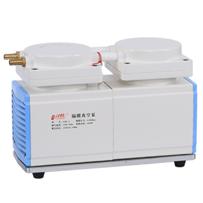 天津津騰GM-2兩用型隔膜真空泵（普通型）