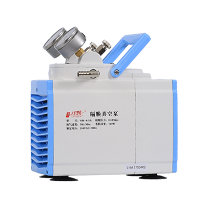 天津津騰GM-05A兩用型隔膜真空泵（普通型）