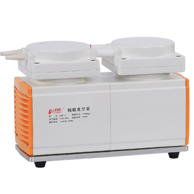 天津津騰GM-2兩用型真空隔膜泵（防腐型）